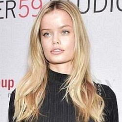 Frida Aasen