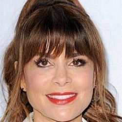 Paula Abdul