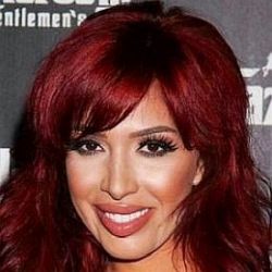 Farrah Abraham