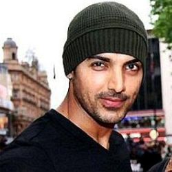 John Abraham