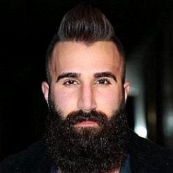 Paul Abrahamian