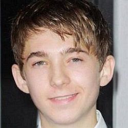 Austin Abrams