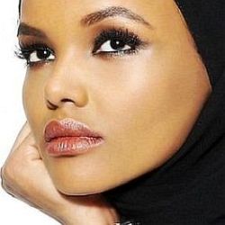 Halima Aden