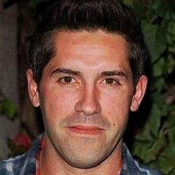 Scott Adkins