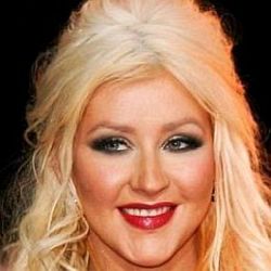 Christina Aguilera