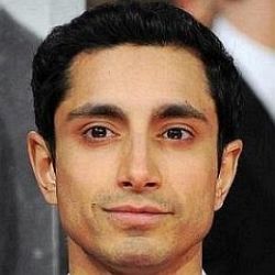 Riz Ahmed