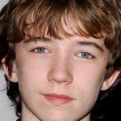 Liam Aiken