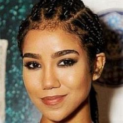 Jhene Aiko