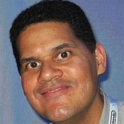 Reggie Fils-Aime