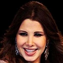 Nancy Ajram