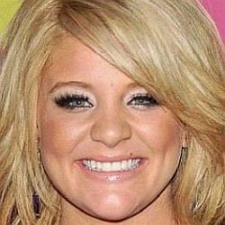 Lauren Alaina