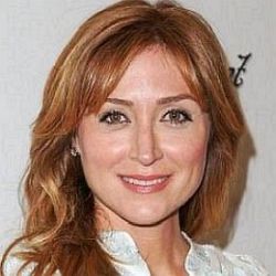 Sasha Alexander