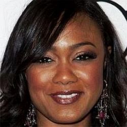 Tatyana Ali