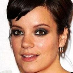 Lily Allen