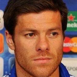 Xabi Alonso