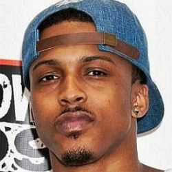 August Alsina