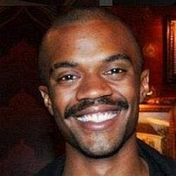 Ameer Vann