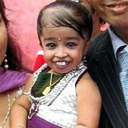 Jyoti Amge