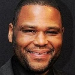 Anthony Anderson