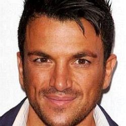 Peter Andre