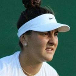 Bianca Andreescu