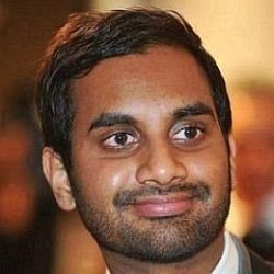 Aziz Ansari