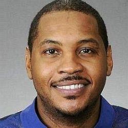 Carmelo Anthony