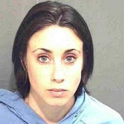 Casey Anthony