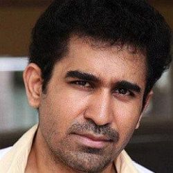 Vijay Antony