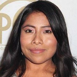 Yalitza Aparicio