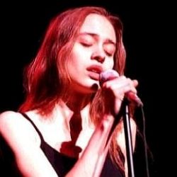 Fiona Apple