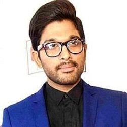 Allu Arjun