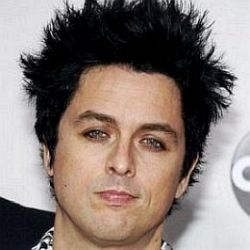 Billie Joe Armstrong