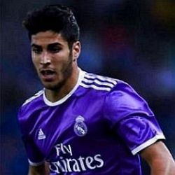 Marco Asensio