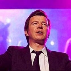 Rick Astley