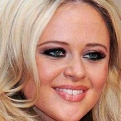 Emily Atack