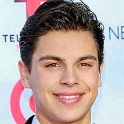 Jake T. Austin