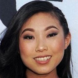 Awkwafina