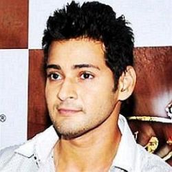 Mahesh Babu