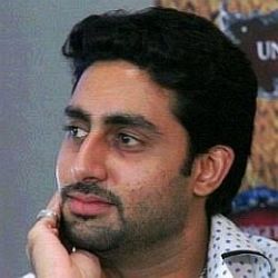 Abhishek Bachchan