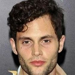 Penn Badgley