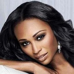 Cynthia Bailey