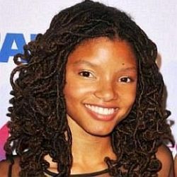 Halle Bailey