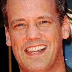 Dee Bradley Baker