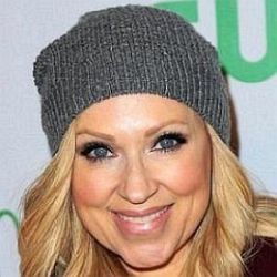 Leigh-Allyn Baker