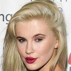 Ireland Baldwin