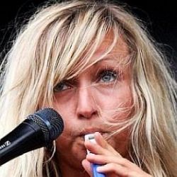 Ashleigh Ball