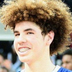 LaMelo Ball