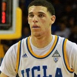 Lonzo Ball