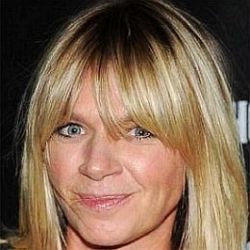 Zoe Ball